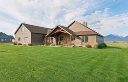 2015 View Lane, Corvallis, MT 59828