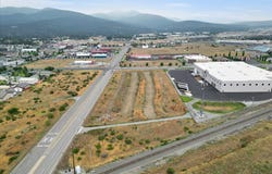 W Seltice Way, Post Falls, ID 83854