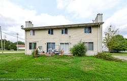 5708 Hughes Road, Lansing, MI 48911