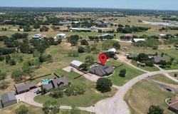 122 Eagle Pass Lane, Weatherford, TX 76087