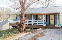 410 2nd Street, Carlisle, KY 40311