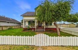 6762 Harrison Avenue, Fields Landing, CA 95537