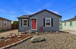 2828 Williams Street, Eureka, CA 95501