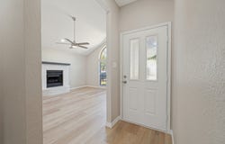 2908 Christopher Drive, Denton, TX 76209