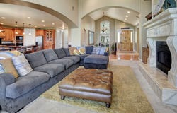 5393 E 3850 N, Eden, UT 84310