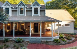 101 Wildcat Road, Burlington, CT 06013