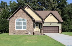 105 Timberline Drive, Arab, AL 35016