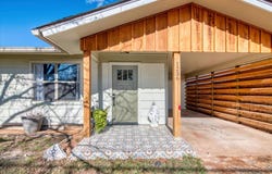 1236 Martin St, Mason, TX 76856