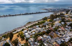 90 Santa Clara, BRISBANE, CA 94005
