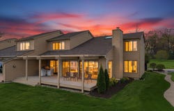 15780 N Prospect Point Drive, Spring Lake, MI 49456