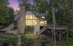 205 Pitcher Plant Lane, Sunset, SC 29685