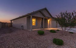 8843 E Canyon Walnut Way, Vail, AZ 85641