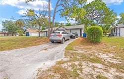 7450 DUNDEE Way, WEEKI WACHEE, FL 34613