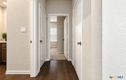 20204 Heinrich Lane, Manor, TX 78653