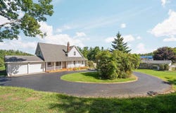 4773 N US 131, BOYNE FALLS, MI 49713