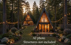 8 Hwy 41, Fish Camp, CA 93623