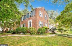 1004 DENNIS Avenue, SILVER SPRING, MD 20901