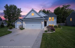 3624 Beal Lane, Mason, MI 48854