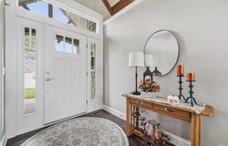 14809 Sandstone Drive, Fort Wayne, IN 46814