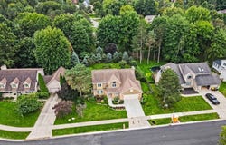1199 Leeward Drive, Okemos, MI 48864