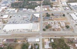 213 SE Park, Baxley, GA 31513