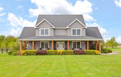 1494 E Gorman Road, Adrian, MI 49221