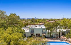 7832 N La Canada Drive, Tucson, AZ 85704