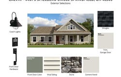 4401 S Spielberg Circle, Springfield, OH 45505