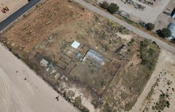 605 Sunset St, Andrews, TX 79714