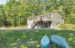 34 Hollings Drive, Webster, NH 03303