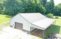 1651 River Rd, Smithland, KY 42081