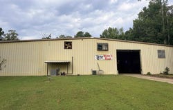 14070 Strong Hwy, Strong, AR 71765