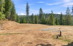 NKA Stone Rd, Blanchard, ID 83804
