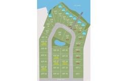 2014 Deepwater (Lot 26) Loop lot: 26, Monticello, IN 47960