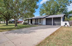 1455 N Dover, McPherson, KS 67460