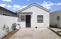529 W 90th St, Los Angeles, CA 90044