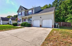 301 Forest View Lane, Smithfield, VA 23430