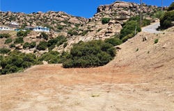 0 Thompson, Chatsworth, CA 91311
