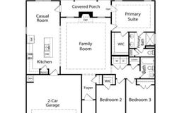 Womble Lane, Aberdeen, NC 28315