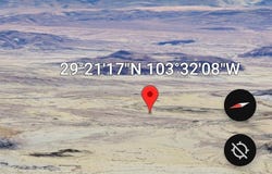 400 Half Loop Dr., Terlingua, TX 79852