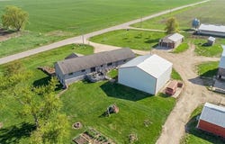 3451 Jackson Ave, Boyden, IA 51234