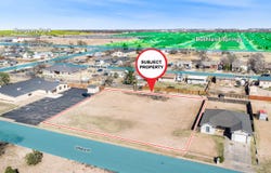 2213,2215,2217 Urbana Place, Lubbock, TX 79407
