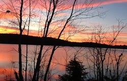 23 High Pond Road, Grantham, NH 03753