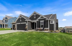 1721 Julienne Court SW, Byron Center, MI 49315