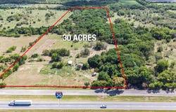 7081 E Interstate 30, Campbell, TX 75422