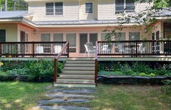 73 Middlegate Lane, New Portland, ME 04961