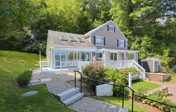 118 Woolford Road, Wrentham, MA 02093