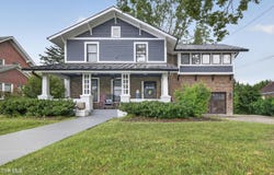 175 NE Stonewall Heights, Abingdon, VA 24210