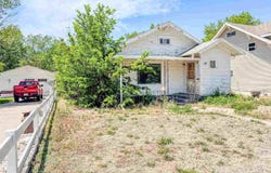 406 S WEBSTER, Kimball, NE 69145