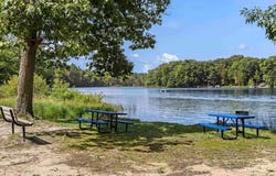 4721 E SANFORD LAKE DRIVE, LAKE ANN, MI 49650